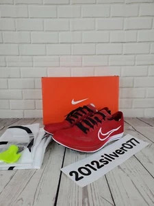 Nike ZoomX DragonFly ‘Bowerman Track Club’ Shoes DN4860-600 Men's 6.5=Women's 8 - Picture 1 of 10