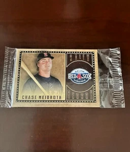 2022 Salem Red Sox 5 card Update set - Roman Anthony First Card, 1 of 250! - Picture 1 of 4