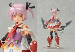 *AUTHENTIC* figma SP-006 Cute from the Queen's Blade Spiral Chaos Gekitou Game - Picture 1 of 9