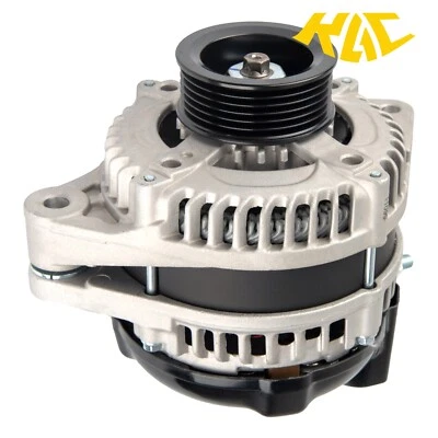 Alternador para Acura MDX 2003-2009 Acura TL 2004-2008 Odyssey 2005-2007 Foto 1 de 4