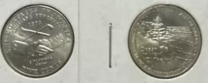 2004 D Nickel AU/BU & 2005 S nickelfest - Bild 1 von 2