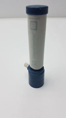 Dispensador Brinkmann volumen 0 - 10 ml manual Foto 1 de 4