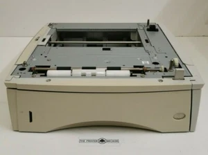 HP LaserJet 4250 4350 Series 500 Sheet Paper Tray Q2440B R73-6006 RL1-0486 - Picture 1 of 4