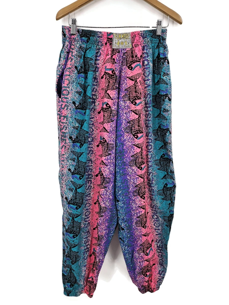 1980s Vintage Pants for Men for sale - eBay