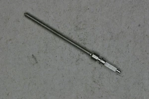 Winding stem Auftriebswelle Tige Valjoux 89DX 89 DX NOS 401 - Bild 1 von 1