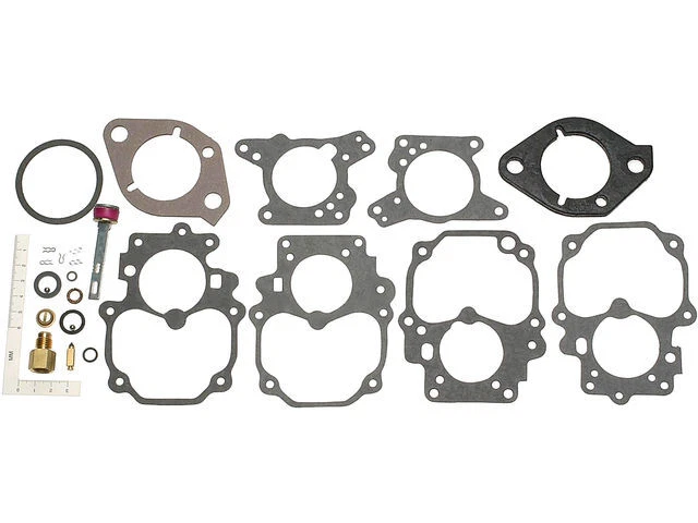 For 1968-1974 Dodge W200 Pickup Carburetor Repair Kit SMP 37824ZSFX 1969 1970 - Image 1 of 2