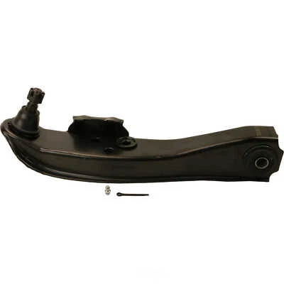 Рычаг управления подвеской и шаровой шарнир в сборе Moog подходят для Nissan 240SX 89-94 годов выпуска - Изображение 1 из 4