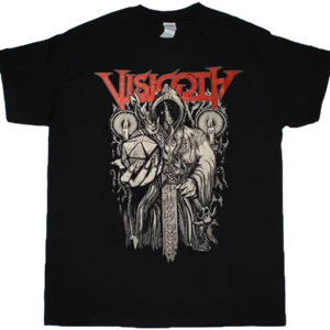 Camiseta Visigoth Dungeon Master - Imagen 1 de 2