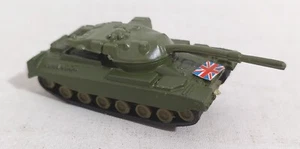 57324 Carro Armato MIGHTY MINI 1/125 - Freewheel Tank WT 319 Chieftain - Picture 1 of 5