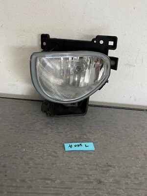 Conjunto de luces antiniebla para conductor izquierdo ACURA TL 2009-2011 OEM #088 Foto 1 de 4