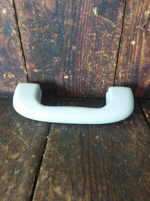 2014 CHEVY CRUZE CHEVROLET 11-15 front interior grab handle #2/2 - Image 1 of 4