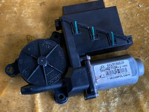 Skoda Fabia 6Y Fensterhebermotor vorne rechts 6Q1959802A / VW Polo 9N - Bild 1 von 2
