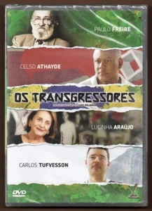 DVD Os Transgressores [ Untertitel Englisch + Portugiesisch] - Bild 1 von 2
