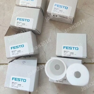 1pc New FESTO MS6-LFP-E filter element 534500 - Picture 1 of 1