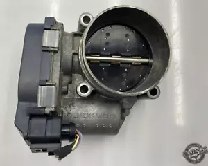 2008-2018 AUDI A5 A6 A7 A8 Q5 Q7 S4 S5 SQ5 3.0L 3.2L - ENGINE THROTTLE BODY OEM - Picture 1 of 8