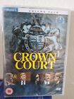 Crown Court DVD Band vier Netzwerk OOP