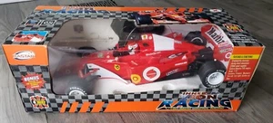 Rastar Innervation Racing 1/10 Scale F1 Formula 1 Radio Control Tornado Racecar - Picture 1 of 8