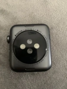 Apple Watch Nike Series 44mm (GPS) (Spares Or Repairs) - Picture 1 of 3