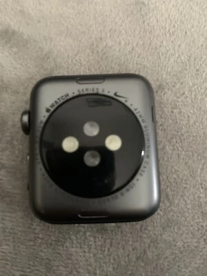 Apple Watch Nike Series 44mm (GPS)  (Spares Or Repairs) - Image 1 of 3