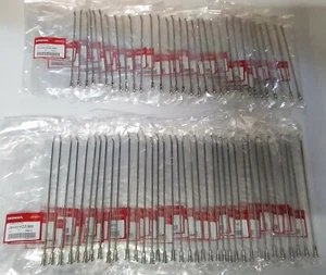 CRF250.300L,RADIOS RALLY RUEDA DELANTERA 36 Y TRASERA 32 JUEGOS COMPLETOS HONDA OE PRIORITY AIR - Imagen 1 de 13