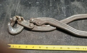 ORIGINAL Link Master Chain Repair Tool, Truck Home Tractors Auto & Mechanics. - Picture 1 of 5