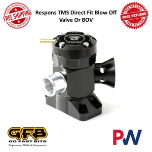 Válvula desviadora sistema de sesgo de ventilación ajustable Go Fast Bits para Hyundai i30 / Kia - Imagen 1 de 9