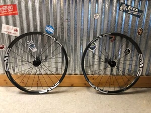 Enve M635 Industry Nine HYDRA 29in Super Boost Carbon Wheelset. Shimano HG 11 12 - Picture 1 of 3