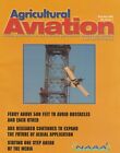 Aviation agricole (mai-juin 2006) Ferry au-dessus de 500 pieds obstacles, assurance
