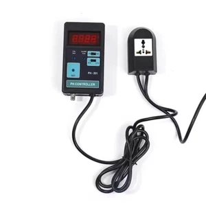 CO2 PH Controller Aquarium Analytical Instruments PLUS - Bild 1 von 5