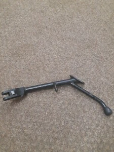 Seitenständer Motorrad BMW R1150RT-P USA Police Sidestand - Bild 1 von 2