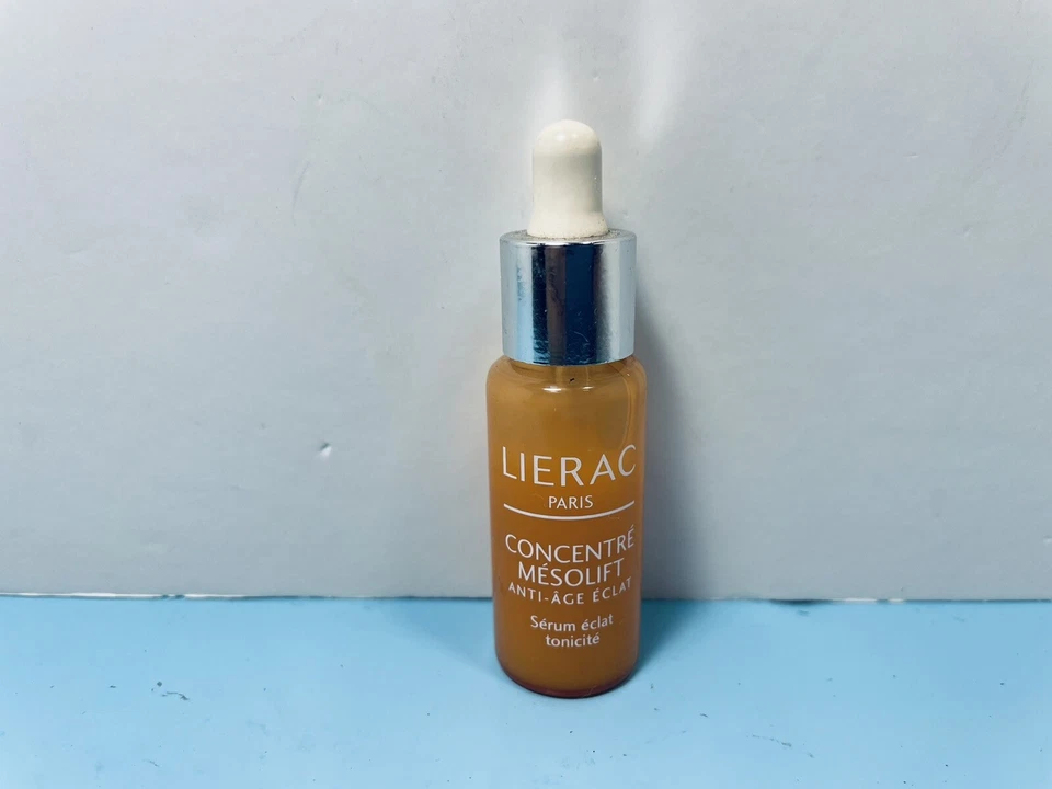 LIERAC - ANTI AGE ECLAT - SERUM ECLAT - TONE & RADIANCE SERUM - 0.36 OZ - NEW - Image 1 of 1