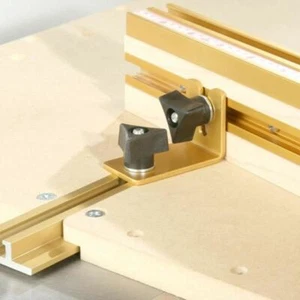 INCRA Build-It Brackets (Pair) - Picture 1 of 3