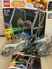 LEGO Star Wars Imperial TIE Fighter - 75211