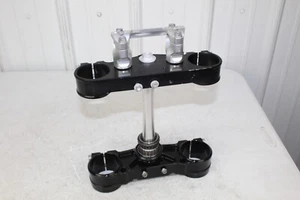 2016 - 2022 KTM 350 SXF OEM Triple Clamp set 125 - 450 Husqvarna FC Gas Gas MC - Foto 1 di 8