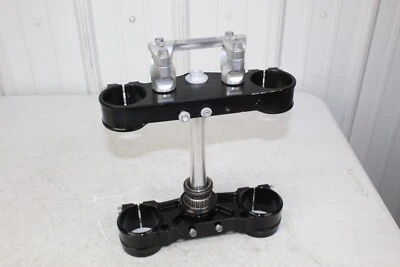2016 - 2022 KTM 350 SXF OEM Triple Clamp set 125 - 450 Husqvarna FC Gas Gas MC - Image 1 of 4