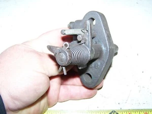 FULLER JOHNSON People's Price Early N Hit Miss Engine IGNITOR 2N88 Steam NICE! - Picture 1 of 14