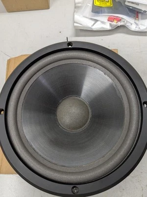 Bonito Woofer Infinity 902-3061 10".  NUEVO envolvente de espuma.  Kappa 6  Foto 1 de 4