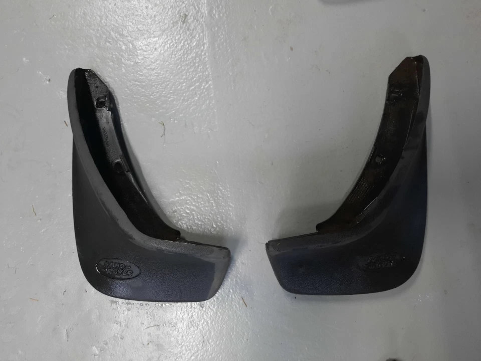 1 guardabarros trasero Land Rover Freelander CAT500080/CAT500090) 2004-2007 Foto 1 de 1