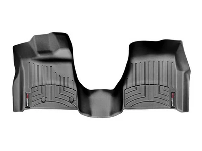WeatherTech FloorLiner for 1998-2011 Lincoln Town Car - Black - Image 1 of 4