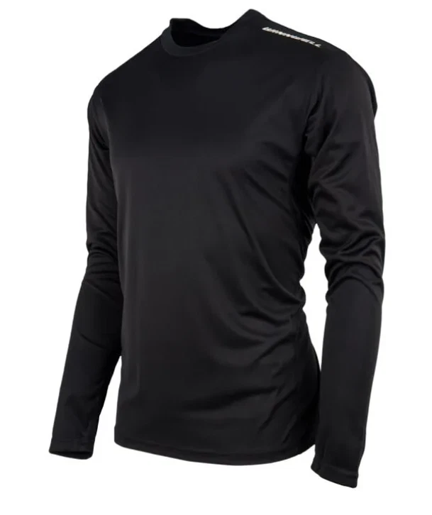 Winnwell Loose Fit Long Sleeve Top-Youth Large and X Large Available - Image 1 of 1