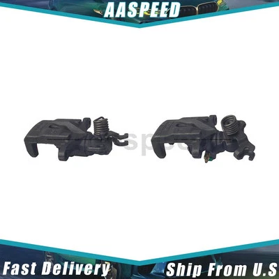 Pinzas traseras para Mazda 6 2013 2012 2011 2010 2009 2008 2007 2006 Cardone Reman Foto 1 de 4