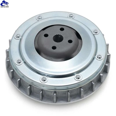 Primary Clutch Sheave 3B4-17606-00-00 for Yamaha Grizzly 700 YFM700 07-16 19-23 - Image 1 of 4