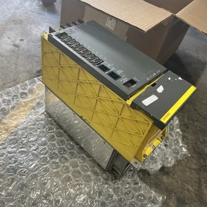Fanuc A06B-6098-H230. #500 Spindle Drive. ***see Description**** - Picture 1 of 8