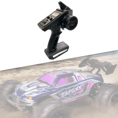 RC Transmitter DIY Modified Replacements Parts for Scy 16101 16103 Vehicles - Image 1 of 4