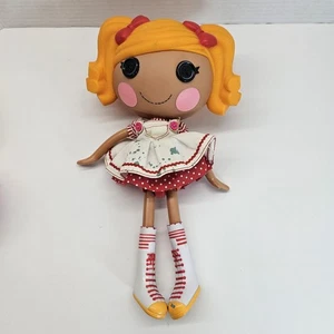 Muñeca Splash Lalaloopsy Tamaño Completo 12" Spot Splatter Niña MGA - Imagen 1 de 17