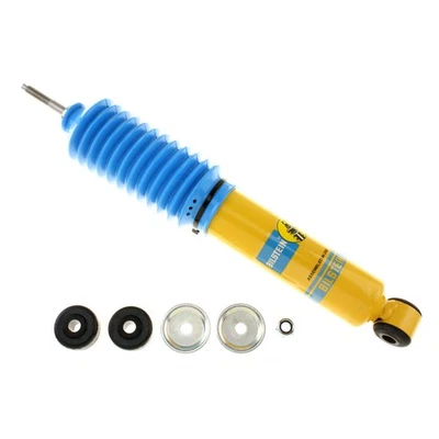 Bilstein for B6 1998 Ford Expedition Eddie Bauer 4WD Front 46mm Monotube Shock - Image 1 of 4