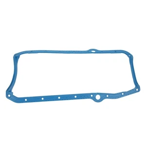 Engine Oil Pan Gasket Set With Steel Core OS34510T For 305 350 327 - Bild 1 von 22