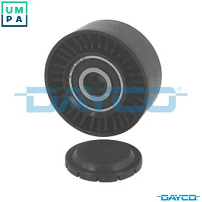 DEFLECTIONGUIDE PULLEY VRIBBED BELT APV2517 FOR VW CARAVELLE/KOMBI/Bus/Mk/VI A4 - Image 1 of 4