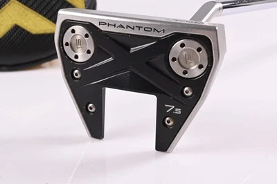 Scotty Cameron Phantom X 2022 #7.5 Putter / 34 Inch - Image 1 of 4