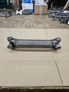 Original GM 1963-1974 Corvette Rear Half Shaft Driveshaft 2.5" Dia. No Flange - Picture 1 of 22